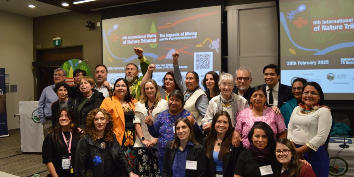 Global Alliance for the Rights of Nature