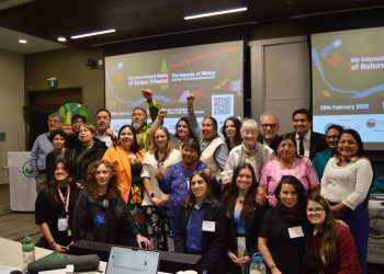Global Alliance for the Rights of Nature