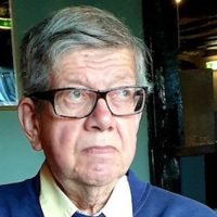 Alex Kirby - Climate News Network