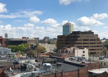 Weaponizing Architecture/wikimedia commons