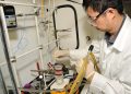 Aluminum-Ion Battery Design Boosts Safety, Shows Promise for Energy Storage