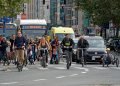 E-Bikes Take Flight in Europe, Draw Government Incentives