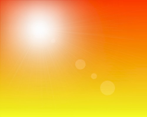 Rapid Warming Makes Middle East a ‘Climate Crisis Zone’
