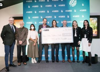 Climate Champions/LinkedIn