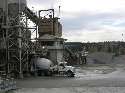 Cambridge Engineers Claim World’s First Zero-Emissions Cement