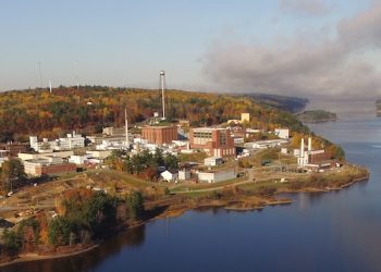 Canadian Nuclear Laboratories/flickr