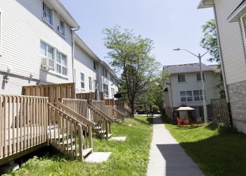 York Region, Ontario