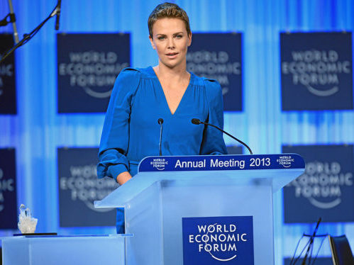 World Economic Forum/Wikimedia Commons