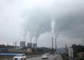 China Plans Nearly 100 GW of New Coal Construction