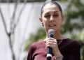 Climate Scientist Sheinbaum Wins Mexico Election, Pledges More Renewables and Gas
