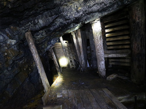 Guilbeault Allows Massive Coal Mine Expansion Without Federal Review