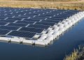 Floating Solar on Reservoirs Could Supply Half the Solar Needed to Decarbonize the U.S. Grid