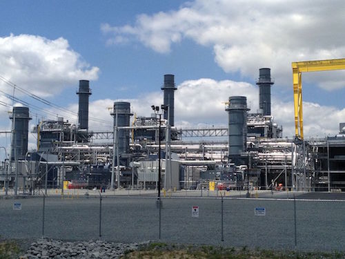 Gas Demand in Europe Continues to Fall, Analyst Says It Won’t Recover