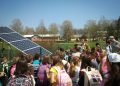 Local Solar Lowers Energy Bills, Boosts Equity in the U.S., Scotland
