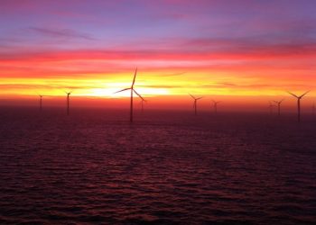 Andrew Saunders/Equinor