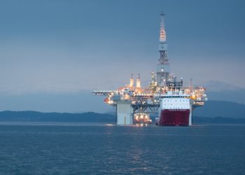 Jan Arne Wold/Equinor