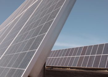 Ole Jørgen Bratland/Apodi Solar