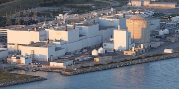 Ontario Power Generation/wikimedia commons