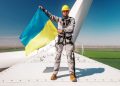 Wind Farm in a War Zone: Vestas Announces 384 MW for Project in Ukraine