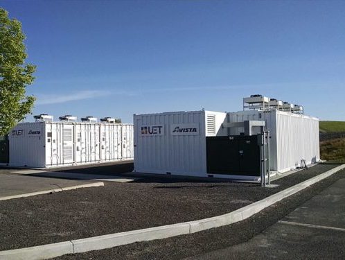 UniEnergy Technologies/Wikimedia Commons