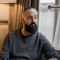 Eric Lukazewski - The Energy Mix