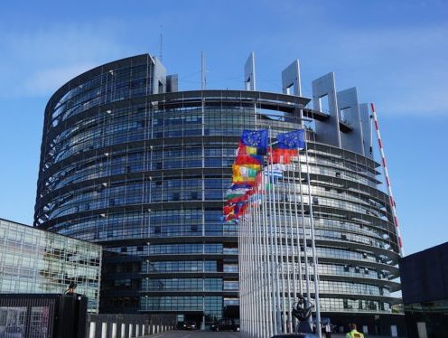 EU European Union