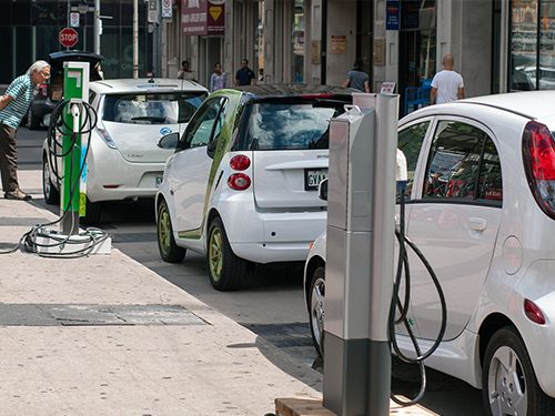 Plug'n Drive/Wikimedia Commons
