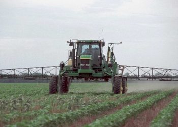 Bob Nichols, U.S Department of Agriculture/flickr