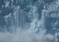 Glacier Melt, Greenland Tsunami Trigger 9 Days of Global Seismic Activity