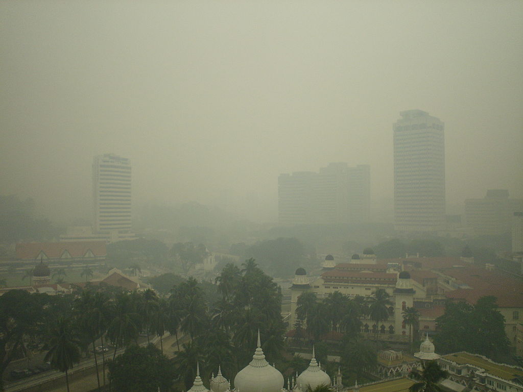 https://commons.wikimedia.org/wiki/File:Haze_in_Kuala_Lumpur.jpg