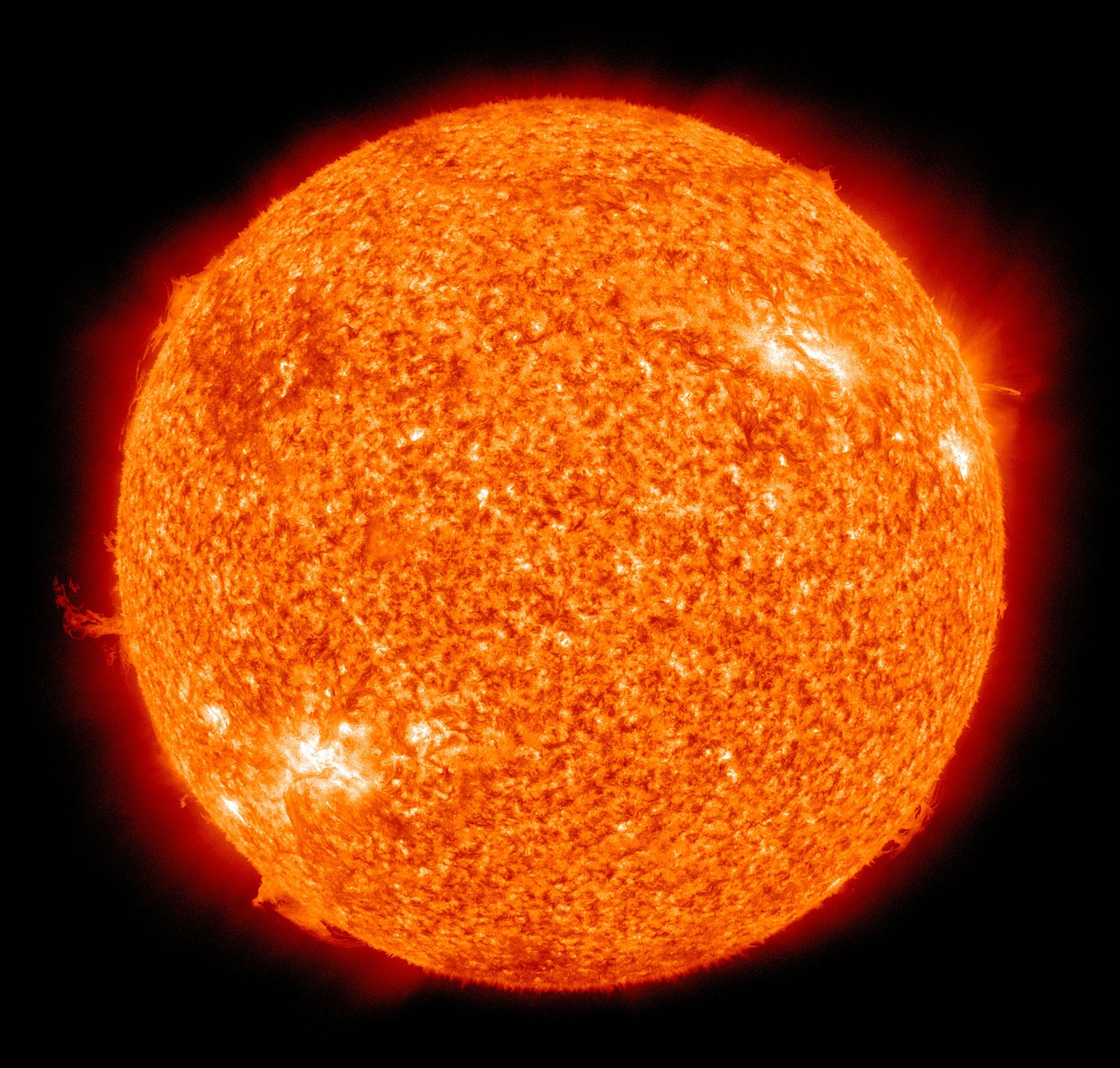 WikiImages / Pixabay