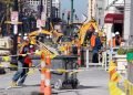 Undocumented Workers Take Central Role in U.S. Climate Disaster Recovery
