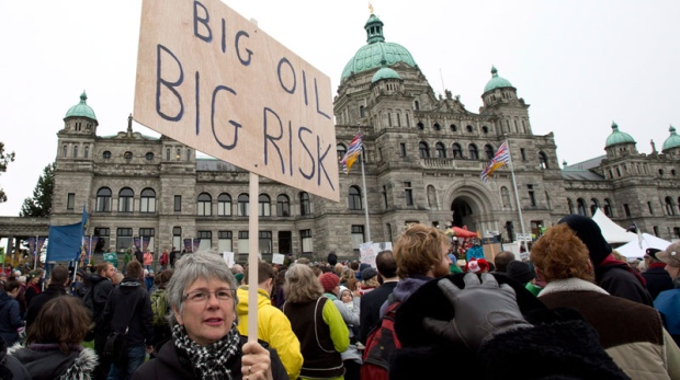 http://bc.ctvnews.ca/csis-accused-of-spying-on-anti-pipeline-protesters-1.2513823