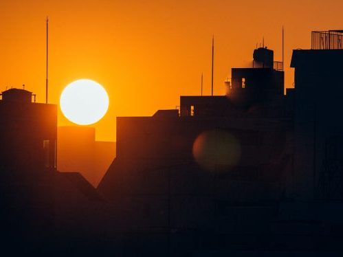 Heat Alerts Risk Overlooking Vulnerable People, Experts Warn