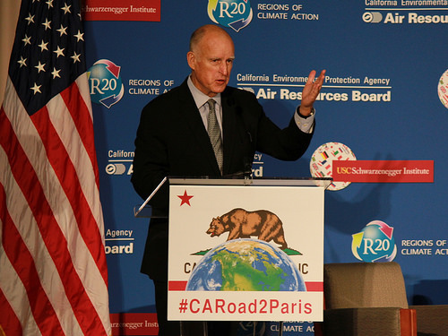 California Air Resources Board/flickr