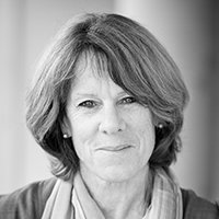 Joan Baxter - The Energy Mix