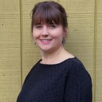Janet Patterfung - The Energy Mix