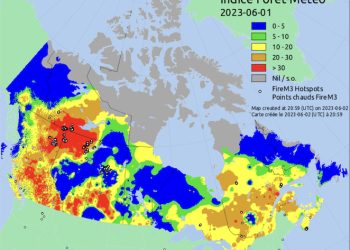 Natural Resources Canada