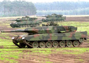 Bundeswehr-Fotos/flickr
