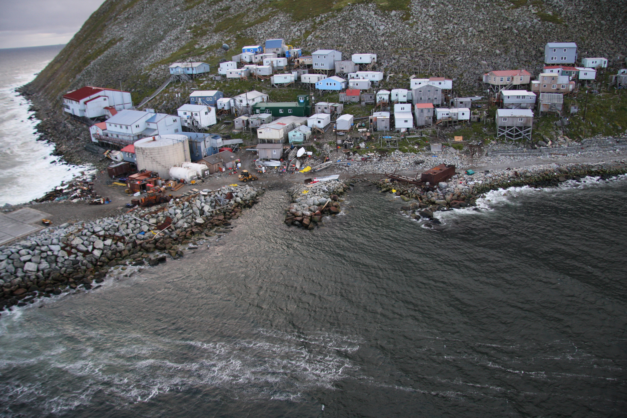 https://en.wikipedia.org/wiki/Diomede,_Alaska