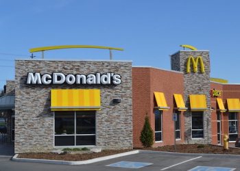 McDonald's/flickr