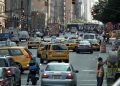 New York’s Congestion Pricing Cuts Traffic But Raises Equity Concerns