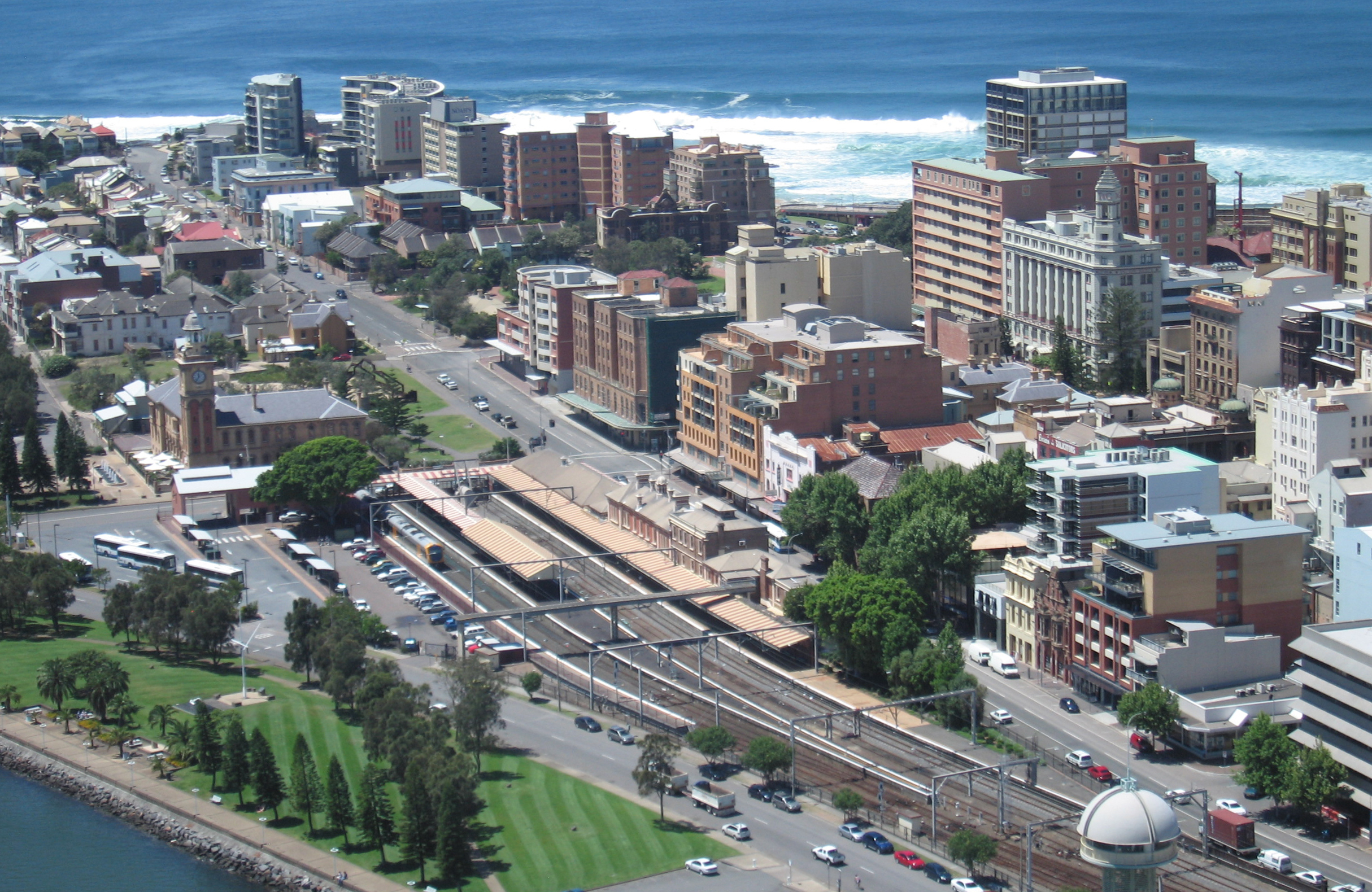 https://en.wikipedia.org/wiki/Newcastle,_New_South_Wales