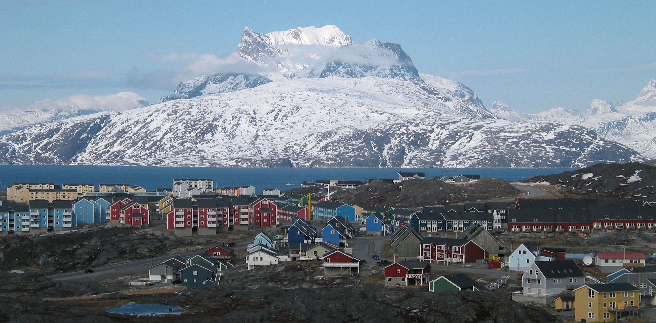 https://en.wikipedia.org/wiki/Nuuk
