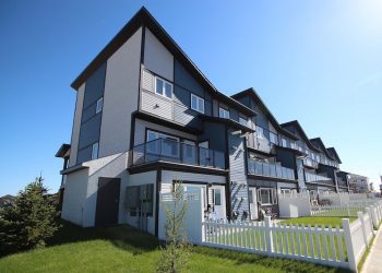 National Affordable Housing Corporation