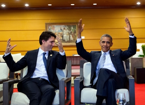 Pete Souza/wikimedia commons