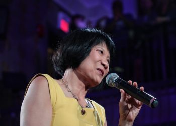 Olivia Chow/Twitter