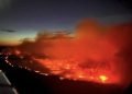 Wildfire Smoke Increases Dementia Risk, 10-Year Study Shows