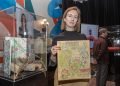 In Photos: Climate Survivors Share Stories of Loss, Resilience in Ottawa Exhibit