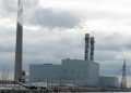 Portlands Energy Centre, Toronto, Richard apple/Wikimedia Commons